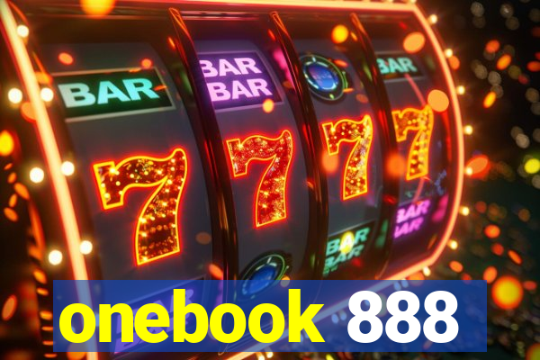 onebook 888